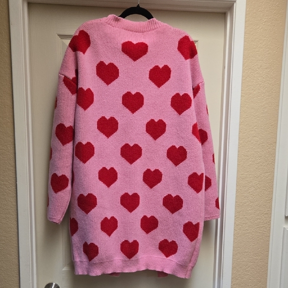 Cozy Sweater - Picture 2 of 5